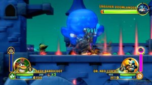Skylanders Imaginators - ALL BOSSES