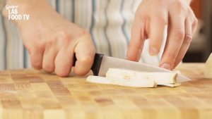 Искусство Владения Кухонными Ножами: Брюнуаз || FOOD TV Учимся Готовить