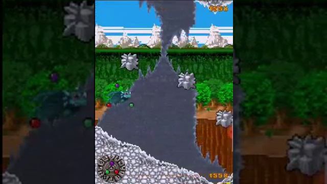 Moony and the Valley of the Gems (Java Game) Playthrough | Mayhem Studios | 2006 смотреть онлайн