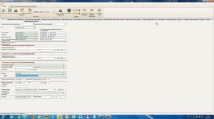 Работа в программе "АЛТИУС - Исполнительная документация"