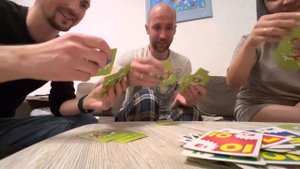 Как играть 7 на 9 (настольная игра)