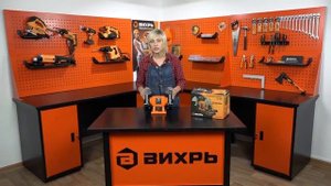 Обзор точильного станка ВИХРЬ ТС 200