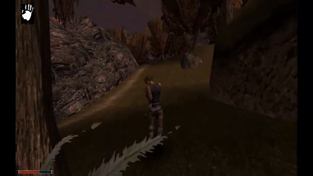 Прохождение игры Готика Gothic 9