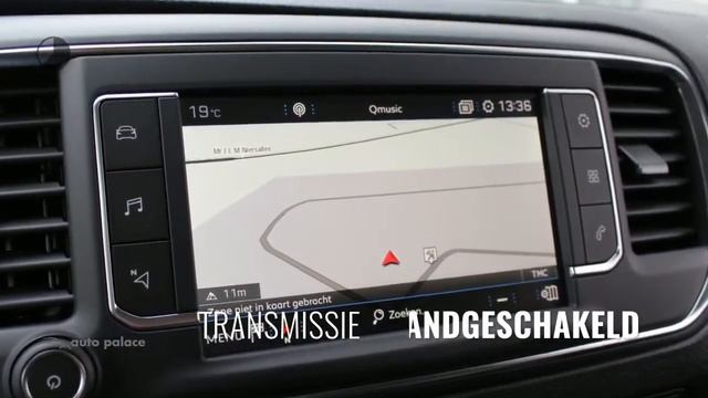 Peugeot Expert Expert GB 231S Premium Pack 2.0 BlueHDi 120 SS