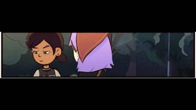 ||Дом Совы|| Комикс На Русском "Упёртая" смотреть онлайн