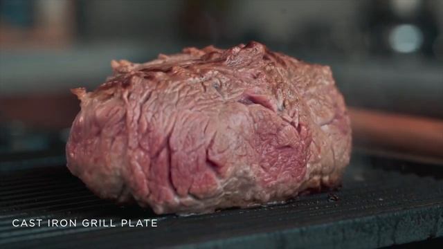 Плита Kaiser HGE 93505 Avantgarde PRO смотреть онлайн