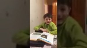 Ну это нельзя первокласснику задавать