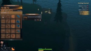 Len's Island - ПРИЯТНАЯ ПЕСОЧНИЦА [Обзор / Первый взгляд на русском]