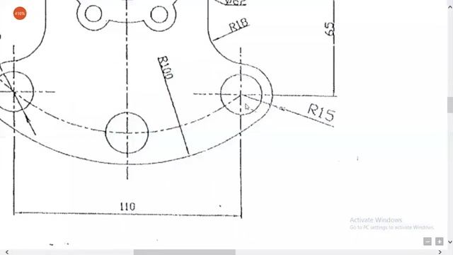 SolidWorks Sketch Example смотреть онлайн