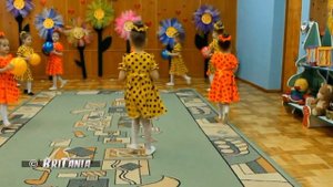 Танец "Горошины цветные" МБДОУ д/с №4, г. Королев