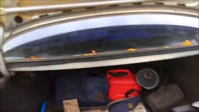 Полушка Петра. Коп с MD-6350 смотреть онлайн