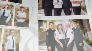 Выпускные альбомы Севастополь. Фотокнига для старших классов