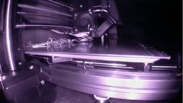 FAILED Dash Blank VW T4 1990 0 15mm PLA MK3S 59m 20201004113143 смотреть онлайн