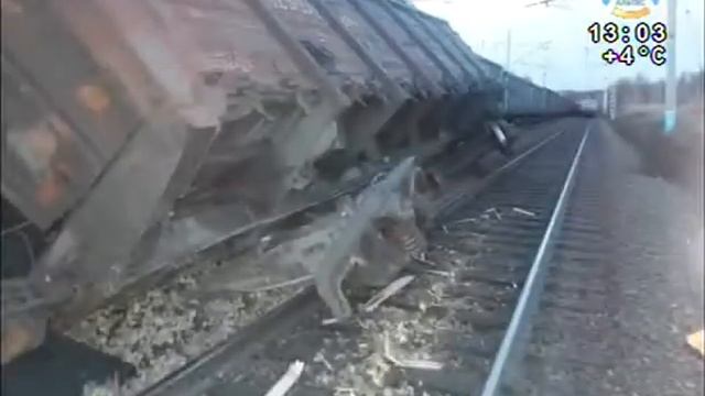 Бракованные детали грузовых вагонов смотреть онлайн