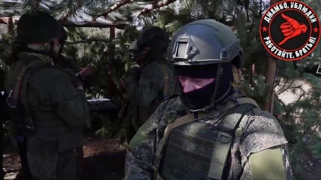 «Разбираем все нюансы»: военнослужащие Центрального военного округа осваивают современные средства с