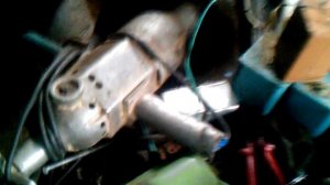 электрогенератор из асинхронного двигателя без магнитов.