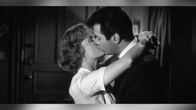 Tony Curtis Gave His Parents the Illusion That He Was ‘Ok’ after His Mother Broke His Childhood смотреть онлайн