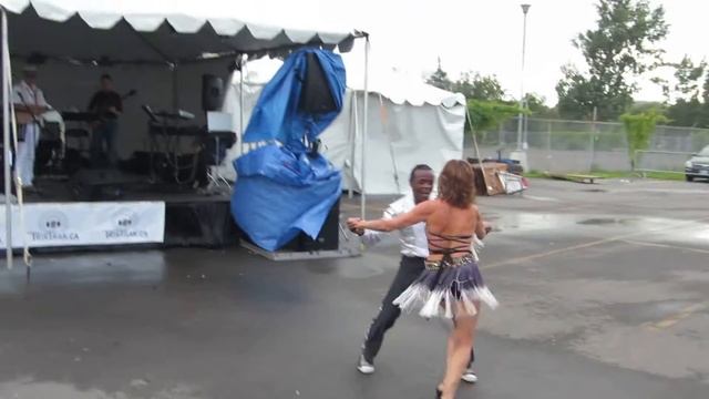 Armenian festival salsa смотреть онлайн