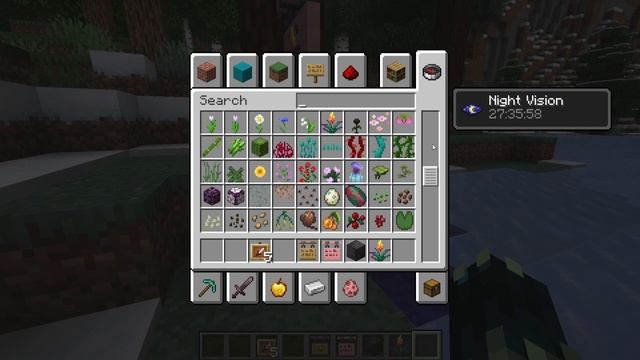 The BEST 1.20 Datapacks смотреть онлайн