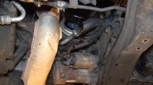 Castrol 5w30 в двигатель 6А13. Выбор и замена масла для Galant 8