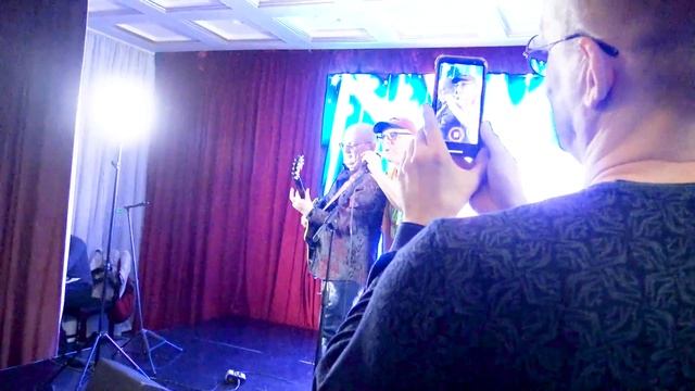 КАЛИНА - Валерий Палаускас смотреть онлайн