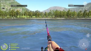 Русская рыбалка4 р. Яма