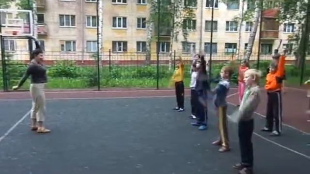 Мир глазами детей - День социального работника