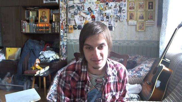 Уильям Берроуз. Дезинсектор. смотреть онлайн