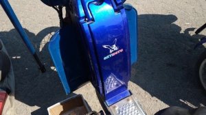 Советы как улучшить, свой электро велосипед.  Почему так не делают сразу на заводе!?