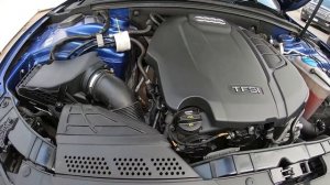 Audi A5 (8T) 2016 года 2.0 225 л.с. с пробегом 82674 км