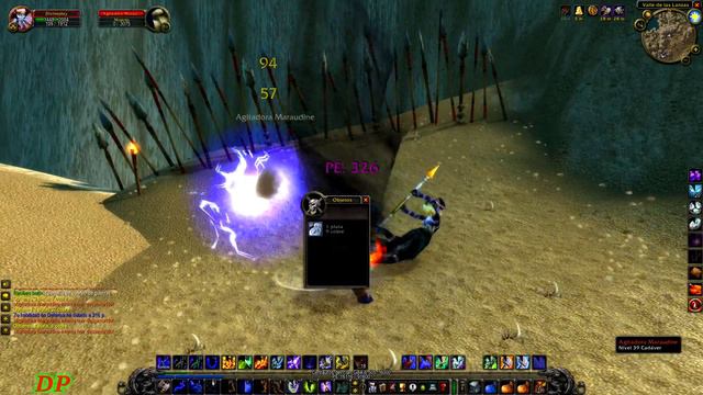 Khan Hratha🔵WoW TBC Classic