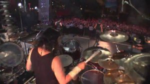 Rammstein - Du Hast (live)