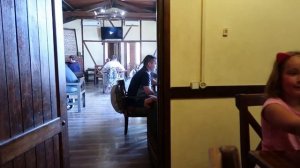 Где поесть в Тбилиси? Ресторан в Тбилиси "ТИФЛИСИ" обзор