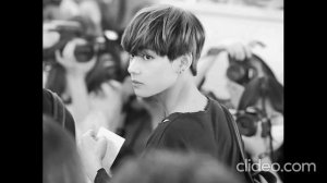 Тэхён + Николай Носков "Снег"