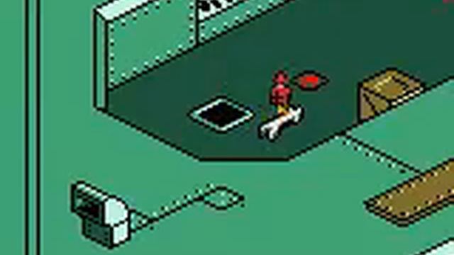 the impossiball level смотреть онлайн