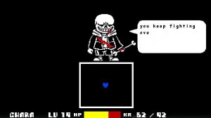 Undertale last breath (Final update) | Sans full fight COMPLETED!!!
