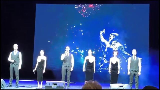 Песни Победы. Песни любви 29.04.2024 смотреть онлайн