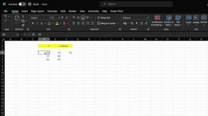 Microsoft Excel drag down formula & fixed/static variable