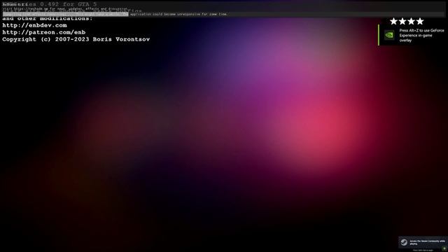 Fix Reshade & ENB after GTA 5 Patch 1.0.2944.0 смотреть онлайн