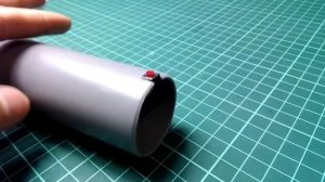 Мощная мини дрель своими руками