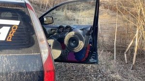 STORM-65 - обзор и прослушка новой акустики от AurA Sound Equipment