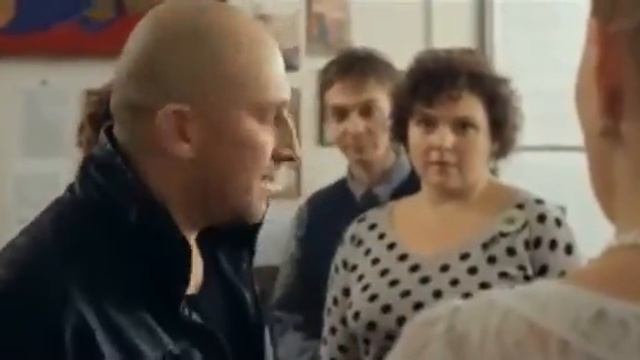 Когда волнуешься..) смотреть онлайн