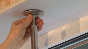 Подставка под цветы на подоконник