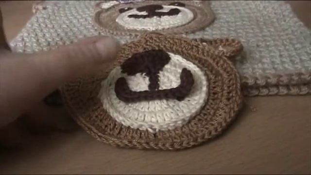 Детская вязаная безрукавка. Часть 3. Crochet Sleeveless Jacket For Girls And Boys. Part 3.