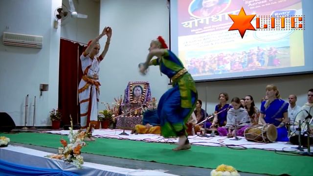 SAHAJYOGA YOGDHARA PROGRAME ROORKEE IIT