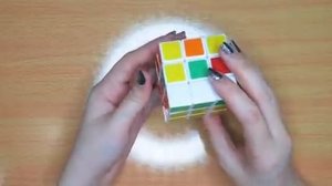 How to Solve 3x3 Rubik's Cube | Beginner Tutorial | Easy Steps | Tagalog |