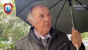 Наш Светлодарск  голосует за Россию!