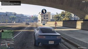 Самый дорогой пентхаус GTA V Online