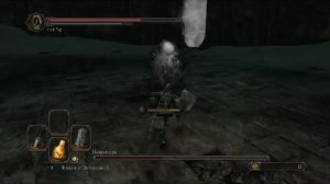 ФИНАЛ Dark souls 2 Босс:Нашандра