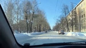 Уралмаш, ул. Ломоносова в Екатеринбурге